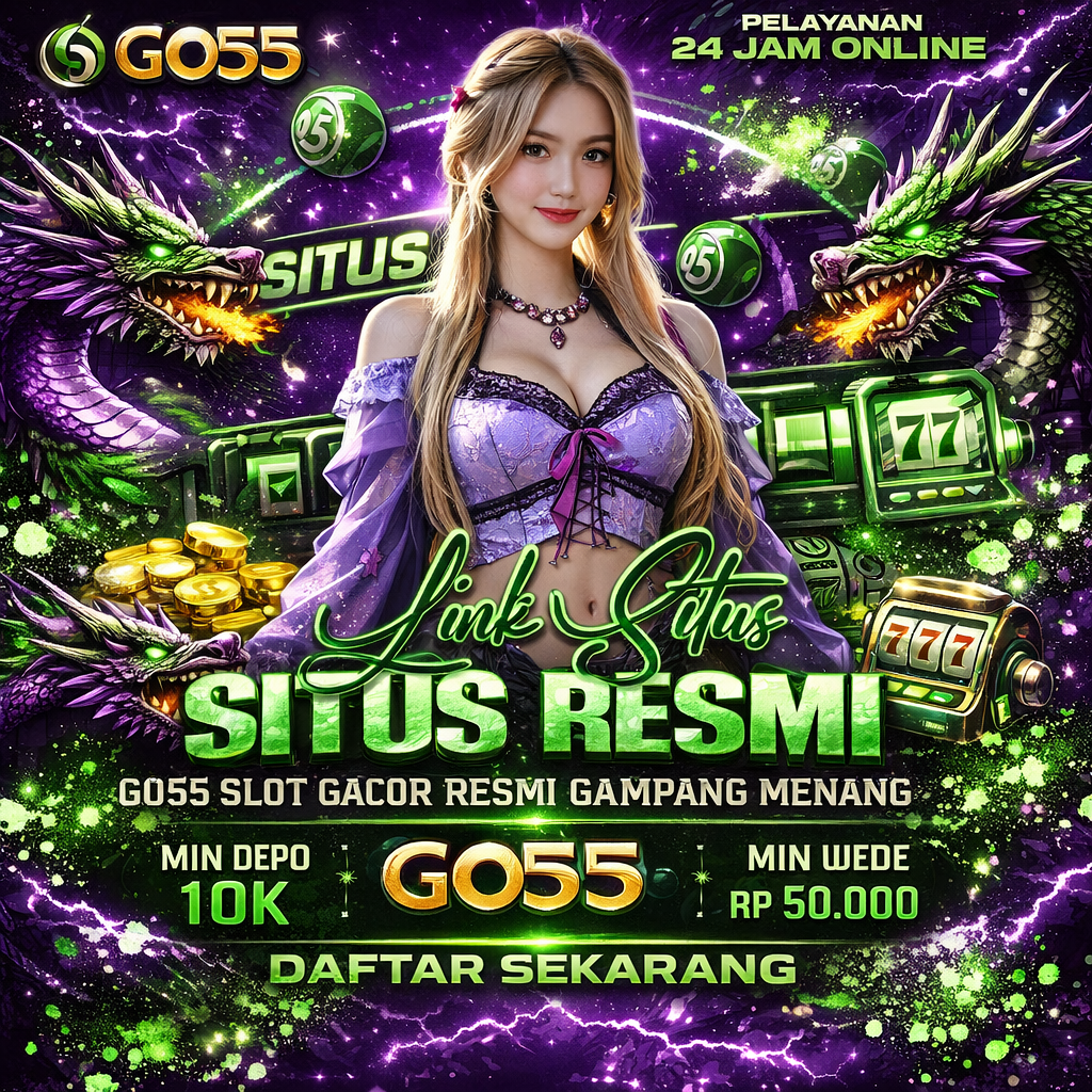GO55 : Link Product Utama Top Mint Kelas Slot Go55 Tank Server Mpo Tour Indonesia
